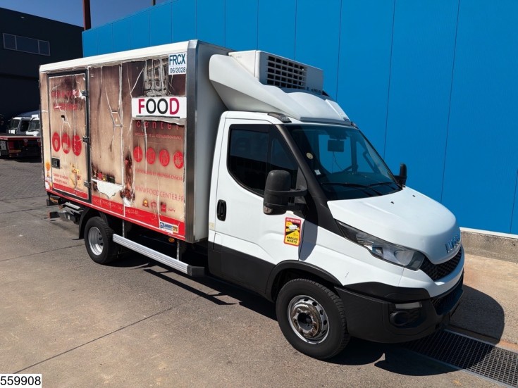 Iveco Daily 70-170
