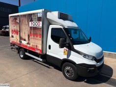 Iveco Daily 70-170