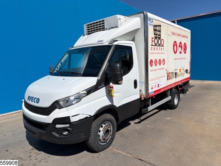 Iveco Daily 70-170