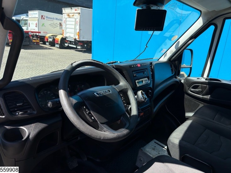 Iveco Daily 70-170