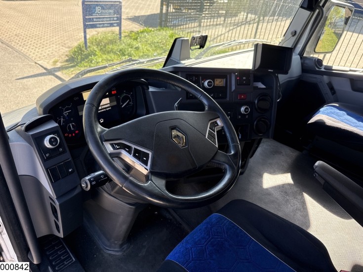 Renault T 440
