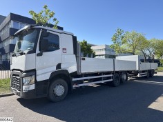 Renault T 440