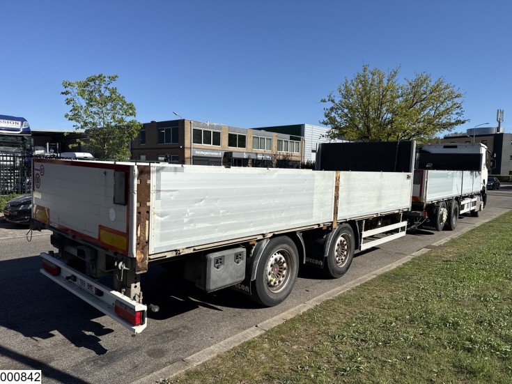 Renault T 440