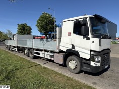 Renault T 440