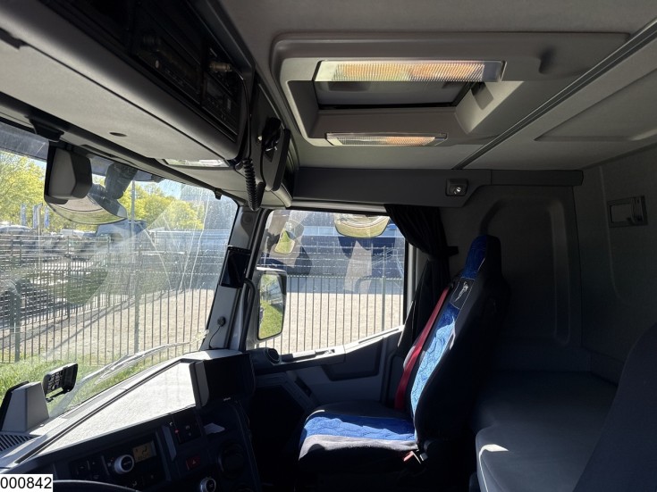 Renault T 440