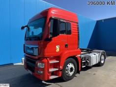 MAN TGS 18 440