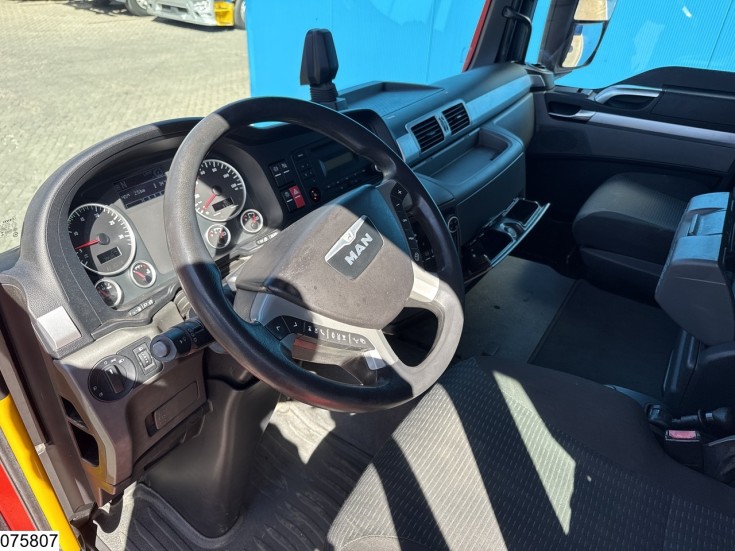 MAN TGS 18 440