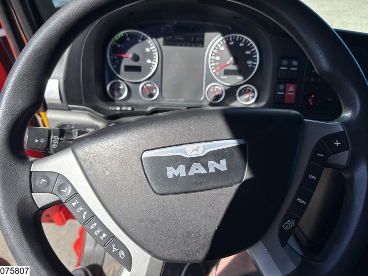 MAN TGS 18 440