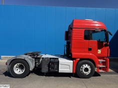 MAN TGS 18 440