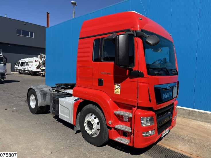 MAN TGS 18 440