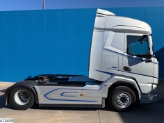 DAF XF 450