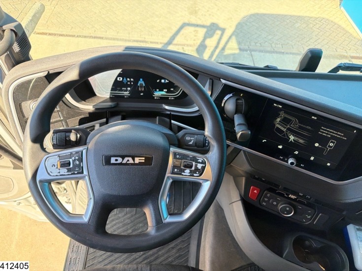DAF XF 450