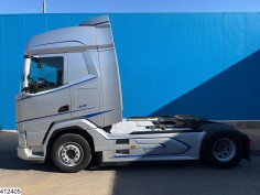 DAF XF 450