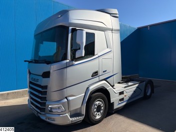 DAF XF 450