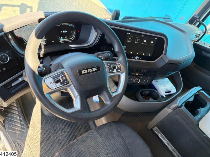 DAF XF 450