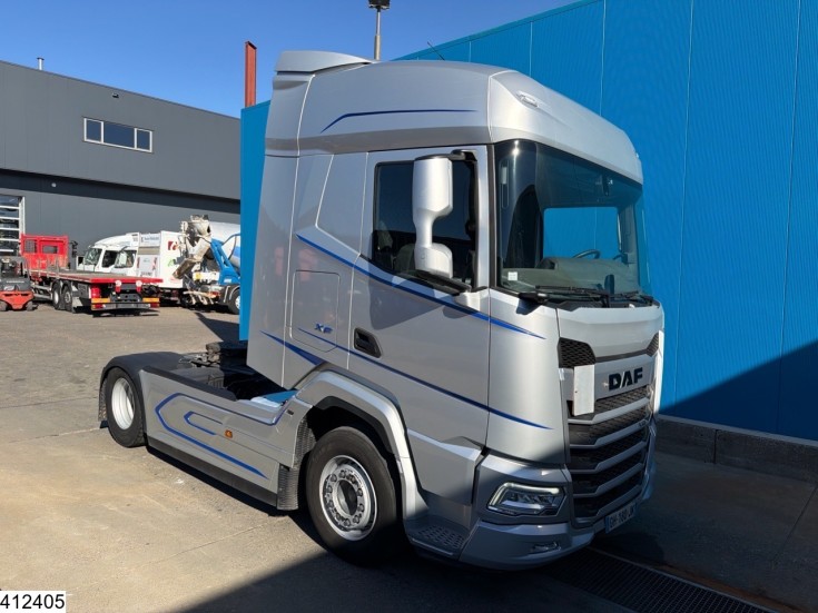 DAF XF 450