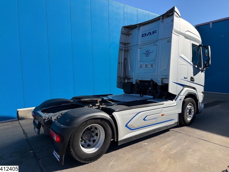DAF XF 450