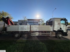 Renault T 440