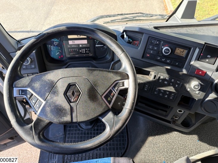 Renault T 440