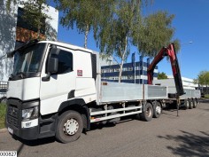 Renault T 440