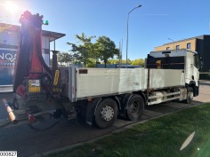 Renault T 440