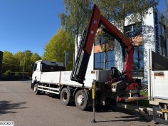 Renault T 440