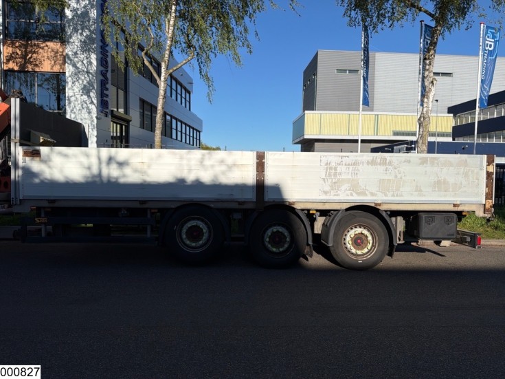 Renault T 440