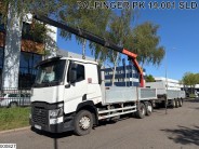 Renault T 440