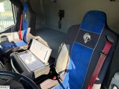 Renault T 440