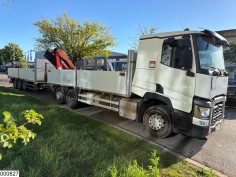 Renault T 440
