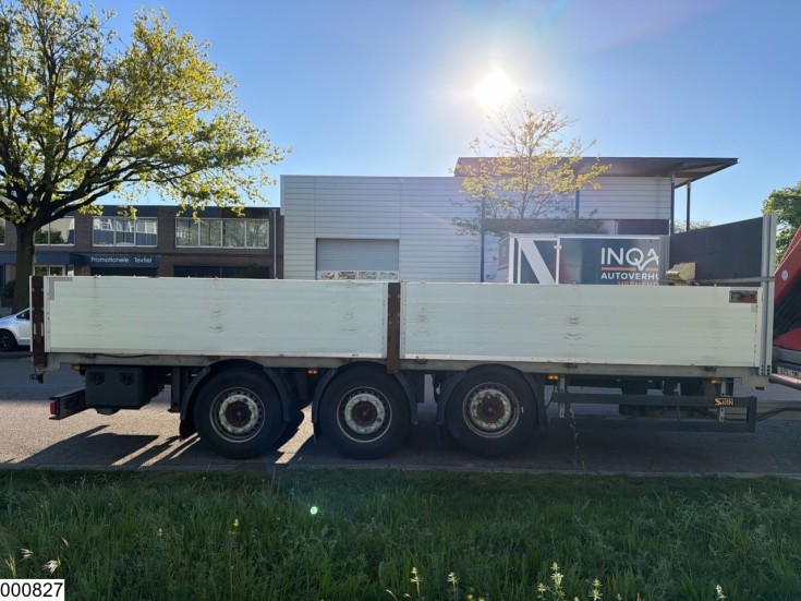 Renault T 440