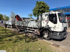 Renault D Wide