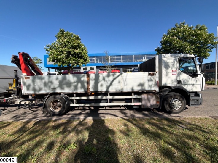 Renault D Wide