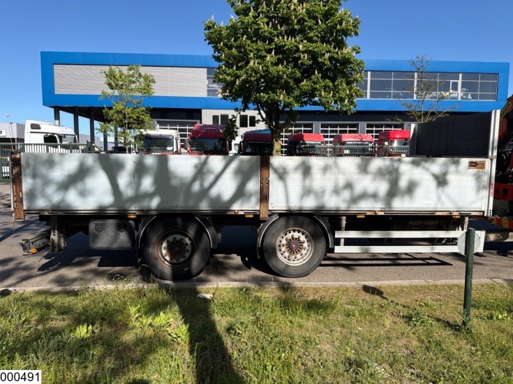 Renault D Wide