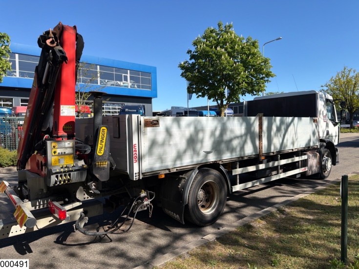 Renault D Wide