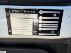Renault D Wide