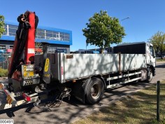 Renault D Wide