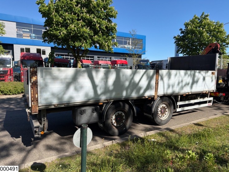 Renault D Wide