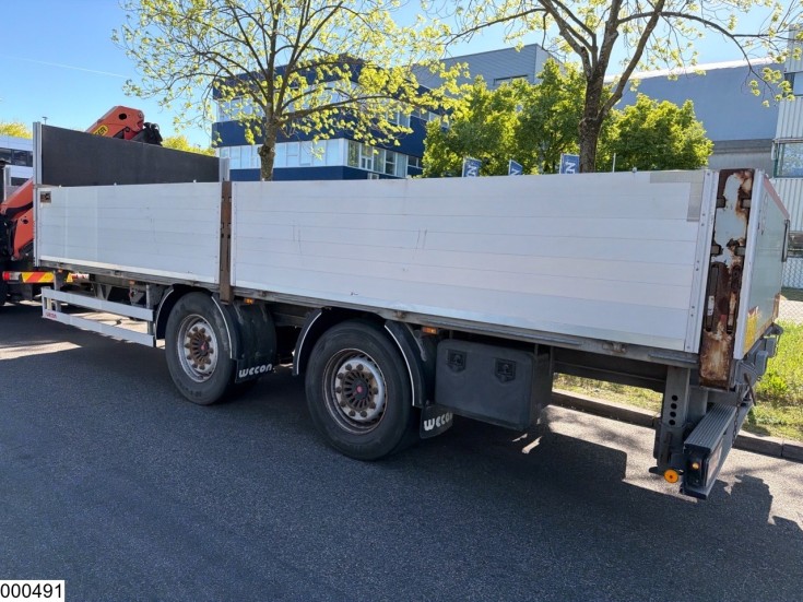 Renault D Wide