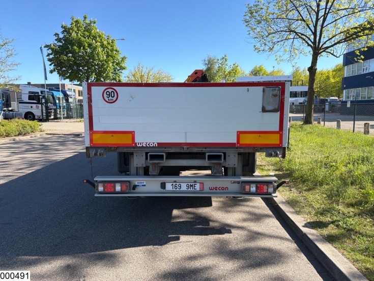 Renault D Wide