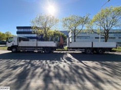 Renault D Wide