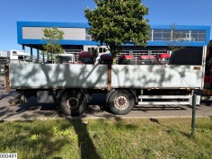 Renault D Wide