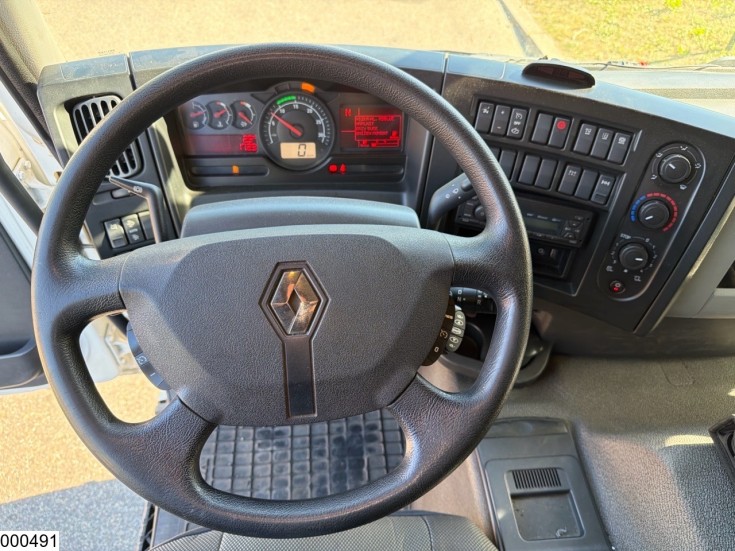 Renault D Wide