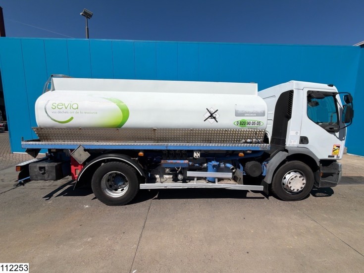Renault Premium 270 Dxi