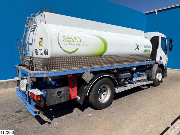 Renault Premium 270 Dxi