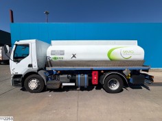Renault Premium 270 Dxi