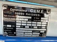 Renault Premium 270 Dxi