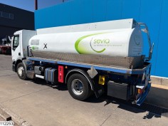 Renault Premium 270 Dxi