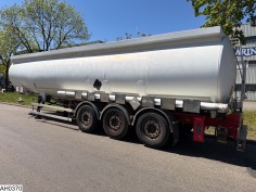 Magyar Fuel