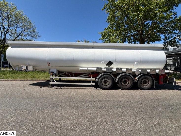 Magyar Fuel